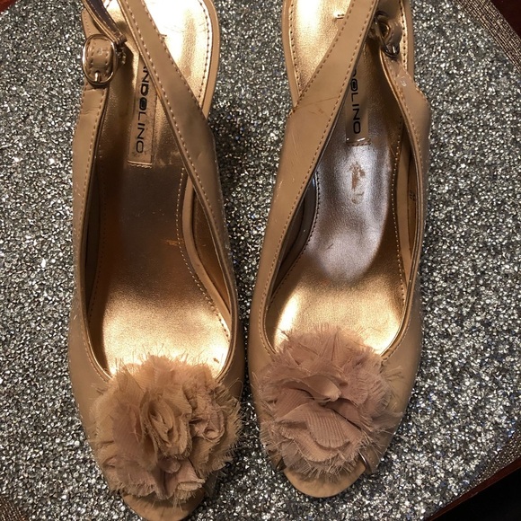 Bandolino Shoes - Bandolino slingback pump size 9 M